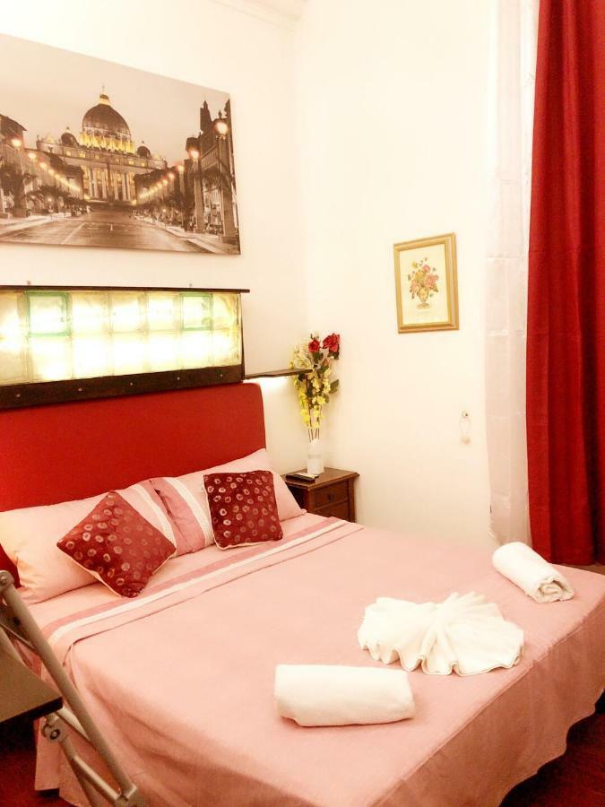 Sereno Pensión Roma