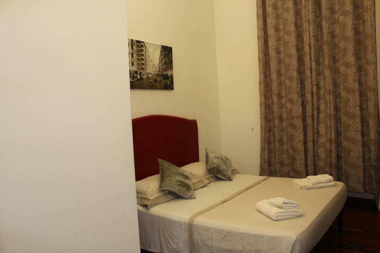 Sereno Pensión Roma