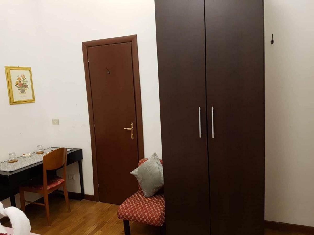 Sereno Pensión Roma